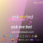 ask me bet 888